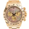 Rolex DAYTONA 116508NCBK8DI Black Mother-of-Pearl