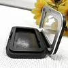 Magnetic Needle Case Household Black Needle Storage Box Portable for Needlecraft