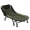 [US Local Warehouse] 33in Wide Camping Cots with Carry Bag Adjustable Sleeping Cot Foldable Bed Holds Up To 397LBS Easy To Set Up for Home Office Nap and Outdoor Beach