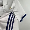 2016/2017 Retro Real Madrid Home Football Shirt1:1 Thai Quality love fball