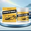 Synthetic Grease for Car Care Brake Grease Multi-Purpose Lubricant for Car Parts