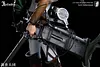 1/4 Scale A Project Series 003 Erwin Smith & 004 Levi Ackerman - Attack On Titan Resin Statue - JR Studio