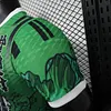 2024 Player Version Japan Special Edition Green Shirt 1:1 Thai Quality