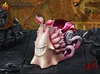 Battle Seven Warlords Series Den Den Mushi - ONE PIECE Resin Statue - TOP-Studios