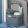 Luggage Travel Cup Holder Free Hand Suitcase Drink Bottle Bag for Travelers