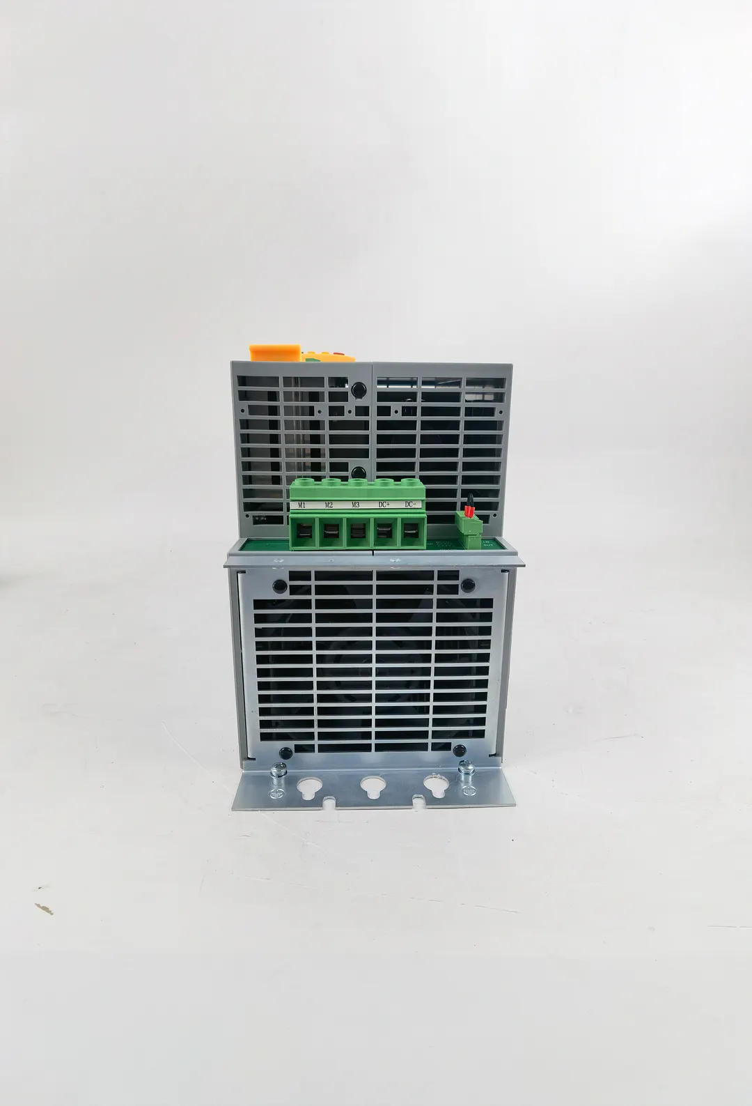 NEW Parker AC890 Standalone 3PH, 400/500V 18.5kW 890SD-532390D0-B00-1A000