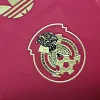 2025-2026 Mexico Special Edition Football Shirt 1:1 Thai Quality