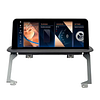 Ugode Apple CarPlay Screen For BMW X5 E53 Android Auto Radio
