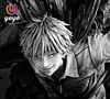 1/6 Scale Power with LED - Chainsaw Man Resin Statue - YOYO-Studios