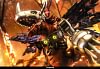 MetalGreymon with LED - Digimon Statue - KOKO-Studio