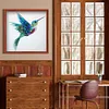 Bird - Special Shaped Diamond Painting Kit