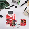 Spot Welding Machine Control Board Adjust Time Current Transformer Controller