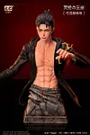 1/5 Scale Throne of Eren Yeager - Attack On Titan Resin Statue - ZaoHua Studio