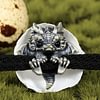 Cute Handcrafted Dragon Baby Bracelet