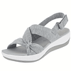 ⏰Last Day Promotion 49% OFF - 2024 New Women's Comfortable Orthopedic Arch Support Shoes