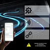 Wired To Wireless Carplay & Android Auto Wireless Carplay Adapter BT 5.3 Dongle