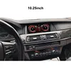  For BMW 5 series F10 F11 Android Screen Apple CarPlay Autoradio GPS Car Stereo Upgrade