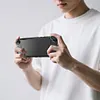 for Nintendo for Switch 2 Transparent Protective Case Gaming Console Accessories