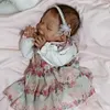 20'' Soft Touch Real Kendall Reborn Baby Doll Toy - RBBI-Myrebornbabydoll&reg; Myrebornbabydoll&reg;