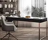Magic Light And Shadow Mechanical Square Wave Ornaments Decorative Table