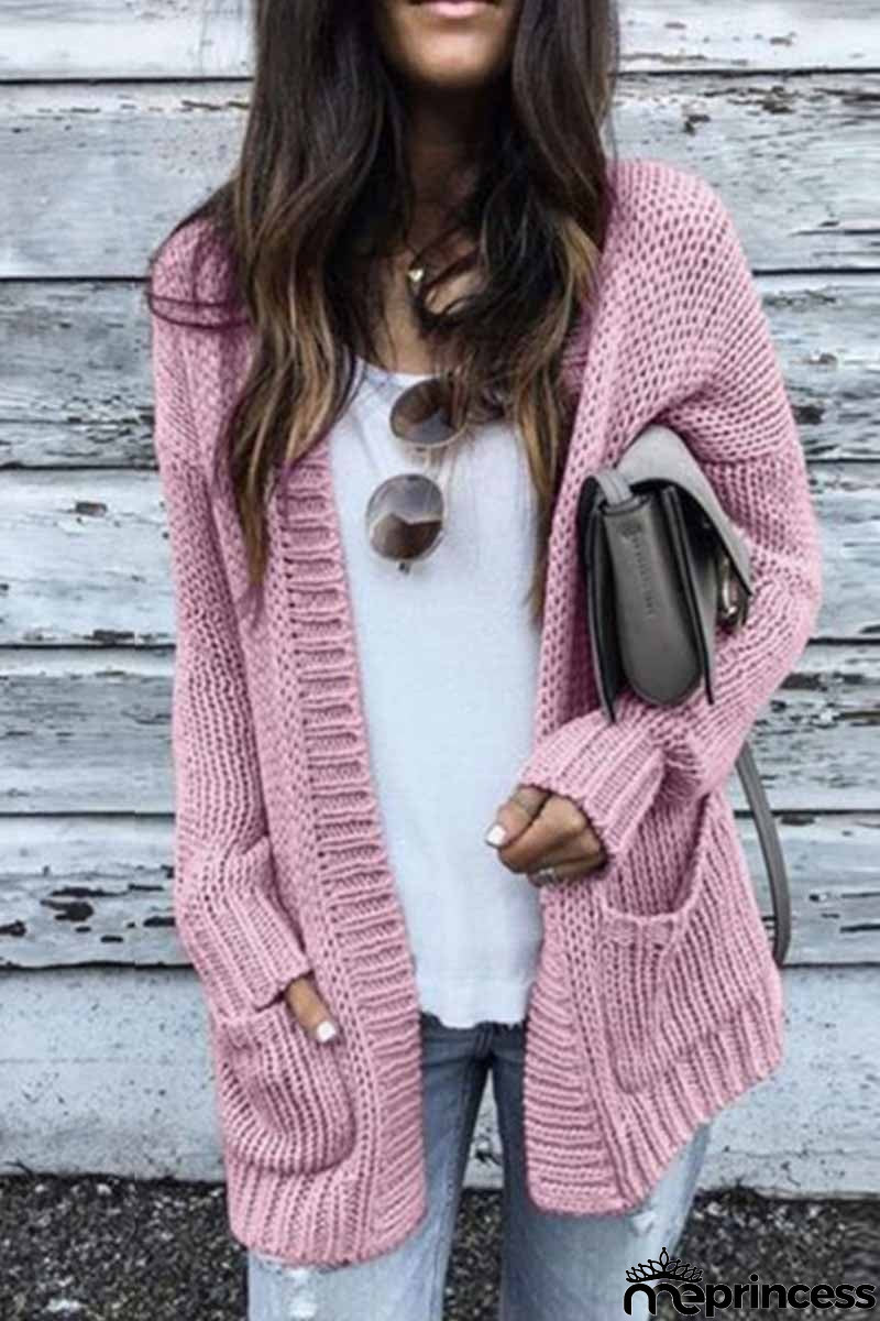 Elegant and Versatile Sweater