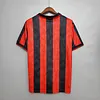 1993/1994 Retro AC Milan Home Football Shirt 1:1 Thai Quality love fball