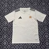 2026 Cura&ccedil;ao National Team Away Football Shirt 1:1 Thai Quality