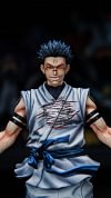 1/6 Scale Ten Shadows Technique Ryomen Sukuna - Jujutsu Kaisen Resin Statue - ZanyJoke Studio