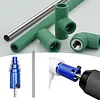 Broken Pipe Extractor Tool Internal Pipe Wrench for 1/2inch 3/4inch 1inch Pipes