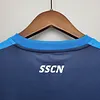 Napoli Soccer Commemorative Edition Blue Jersey 2021/2022 1:1 Thai Quality love fball