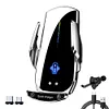 Car wireless charger navigation car mobile phone holder