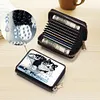 Diamond Painting Card Holder Coin Purse Diamond Art Wallet Pouch Gifts for Women
