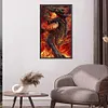 >SALE<5D Diamond Painting Kit DIY Dragon Full Square Drill Mosaic Animal Pictures