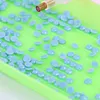 1 Bag Round Drill Resin Rhinestones(DMC 813)