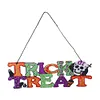 5D Diamond Crystal Halloween Pendant Hanging DIY Drill Painting Kit