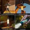 Outdoor Camping Light Portable Night Light Portable Flashlight Tripod Lighting Tower Sky Tent Atmosphere Light