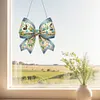 Easter Bow - 5D DIY Craft Pendant