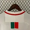 2023-2024 Palestine Away Football Shirt 1:1 Thai Quality love fball
