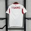 2025-2026 SL Benfica Third Away Football Shirt 1:1 Thai Quality