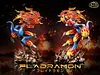 MH Scale Fladramon - Digimon Resin Statue - Pokemon Studio
