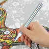 Battery Powered Lighted Point Drill Pen for 5D Diamond Painting DIY Tools