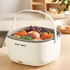 Ultrasonic Fruit and Vegetable Washing Machine Vegetables Cleaning Basket