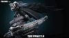 1/6 Scale Destined Battle 2.0 - (FF7) Final Fantasy VII Resin Statue - THE ONES Studio