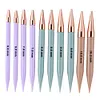 13 Pairs Circular Knitting Needles Interchangeable Knitting Needles Set