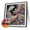 Dancing-Special Shaped Diamond Painting Kit