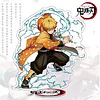 Characters of Demon Slayer Series 002 Acrylic Stand Display - Free Shipping - Demon Slayer: Kimetsu no Yaiba
