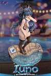1/6 Scale Swimpool Iuno - Wuthering Waves Statue - Lure Studio