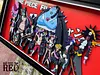 Big & Small Scale 3D Decorative Paint of One Piece Film Red Straw Hat Pirates - ONE PIECE Decorative Painting - Mystical Art Studios