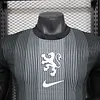 2025/2026  Player Version Netherlands National Team Goalkeeper Football Jersey 1:1 Thai Quality love fball