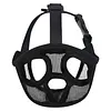 French Bulldog Muzzle Adjustable Soft Short Snout Dog Muzzle for Shih Tzu Pug